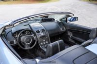 2007 Aston Martin V8 Vantage Roadster for sale