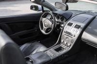 2007 Aston Martin V8 Vantage Roadster for sale