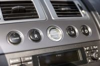 2007 Aston Martin V8 Vantage Roadster for sale
