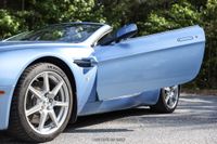 2007 Aston Martin V8 Vantage Roadster for sale