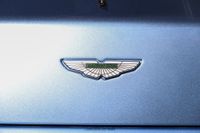 2007 Aston Martin V8 Vantage Roadster for sale
