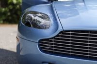 2007 Aston Martin V8 Vantage Roadster for sale