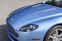 2007 Aston Martin V8 Vantage Roadster for sale