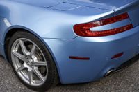 2007 Aston Martin V8 Vantage Roadster for sale