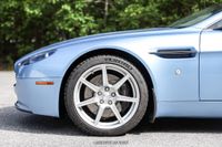 2007 Aston Martin V8 Vantage Roadster for sale