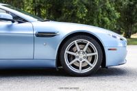 2007 Aston Martin V8 Vantage Roadster for sale