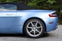 2007 Aston Martin V8 Vantage Roadster for sale