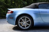 2007 Aston Martin V8 Vantage Roadster for sale