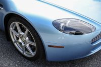 2007 Aston Martin V8 Vantage Roadster for sale