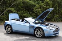 2007 Aston Martin V8 Vantage Roadster for sale