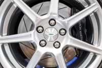 2007 Aston Martin V8 Vantage Roadster for sale