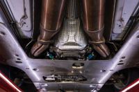2007 Aston Martin V8 Vantage Roadster for sale