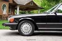 1986 Mercedes-Benz 560SL for sale
