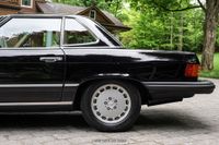 1986 Mercedes-Benz 560SL for sale