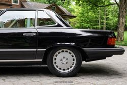 1986 Mercedes-Benz 560SL for sale