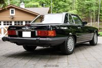 1986 Mercedes-Benz 560SL for sale