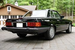 1986 Mercedes-Benz 560SL for sale
