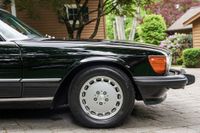 1986 Mercedes-Benz 560SL for sale