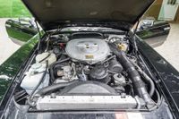 1986 Mercedes-Benz 560SL for sale