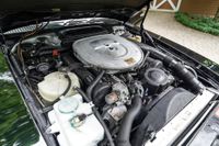 1986 Mercedes-Benz 560SL for sale