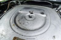 1986 Mercedes-Benz 560SL for sale