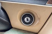 1986 Mercedes-Benz 560SL for sale