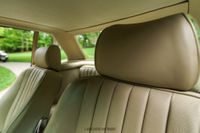 1986 Mercedes-Benz 560SL for sale