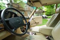 1986 Mercedes-Benz 560SL for sale