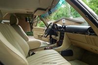 1986 Mercedes-Benz 560SL for sale