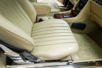 1986 Mercedes-Benz 560SL for sale