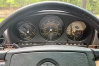 1986 Mercedes-Benz 560SL for sale