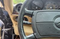 1986 Mercedes-Benz 560SL for sale