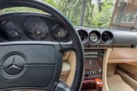 1986 Mercedes-Benz 560SL for sale