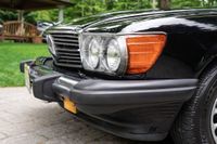 1986 Mercedes-Benz 560SL for sale