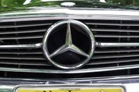 1986 Mercedes-Benz 560SL for sale