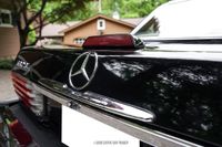 1986 Mercedes-Benz 560SL for sale