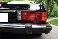 1986 Mercedes-Benz 560SL for sale