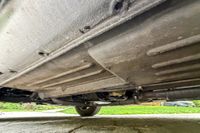 1986 Mercedes-Benz 560SL for sale