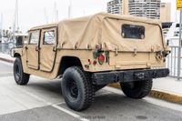 2007 AM General Humvee M1097R1 for sale