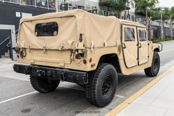 2007 AM General Humvee M1097R1 for sale