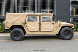 2007 AM General Humvee M1097R1 for sale