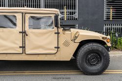2007 AM General Humvee M1097R1 for sale