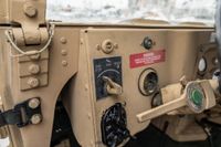 2007 AM General Humvee M1097R1 for sale