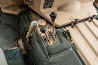 2007 AM General Humvee M1097R1 for sale