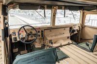 2007 AM General Humvee M1097R1 for sale