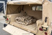 2007 AM General Humvee M1097R1 for sale