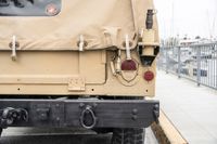 2007 AM General Humvee M1097R1 for sale