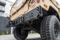 2007 AM General Humvee M1097R1 for sale
