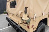 2007 AM General Humvee M1097R1 for sale