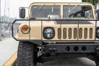 2007 AM General Humvee M1097R1 for sale